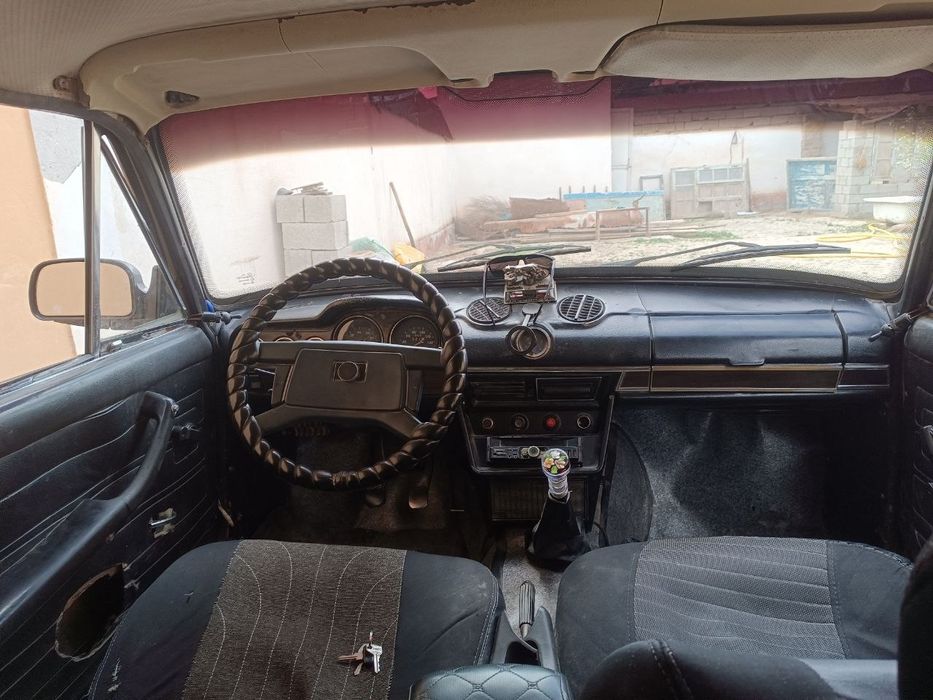 Lada 2106 1988 — 4