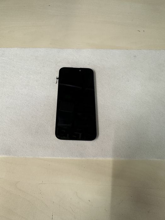 Display iphone 15 pro original / garantie