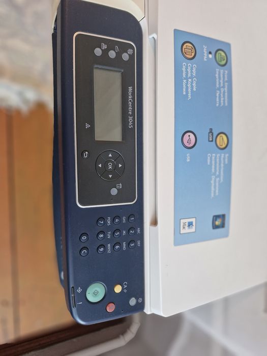 Продам принтер в хорошем состоянии