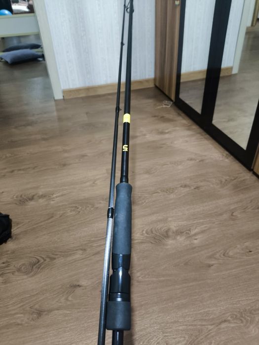 Favourite u1 2,28m 5,21g