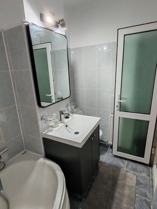 Apartament 2 camere - inchiriere