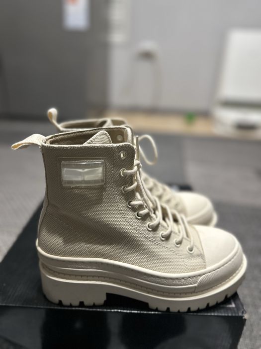 Сапоги демисезон Tommy Jeans