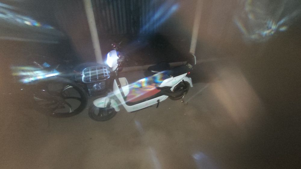 Продам элктроскутер