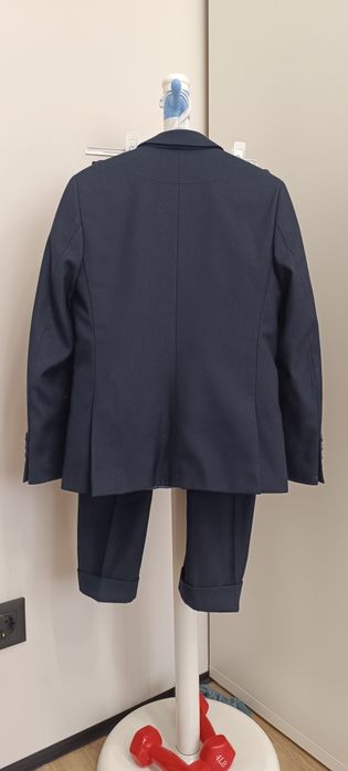 Костюм школьный LD 7-8 лет