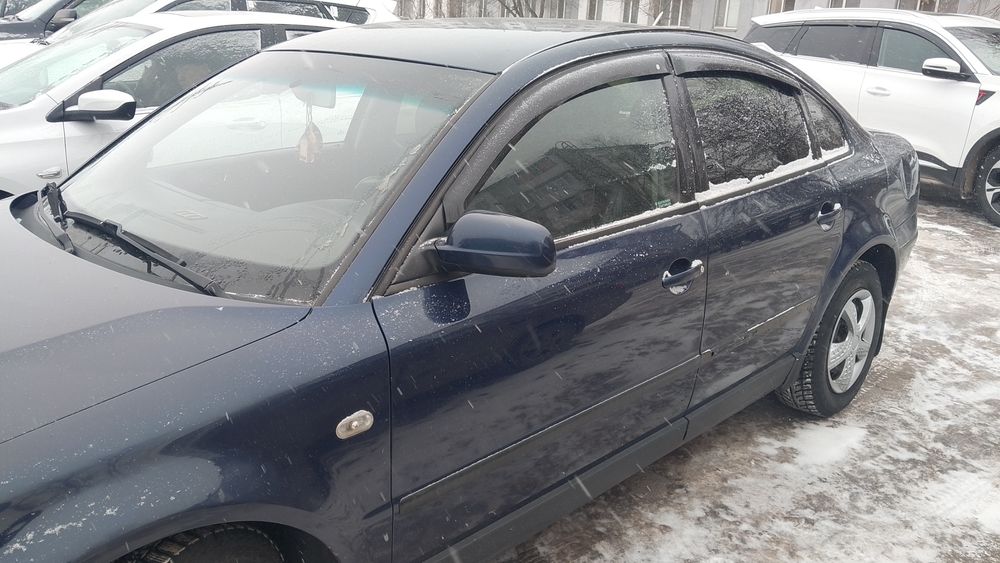 Продам авто на полном ходу