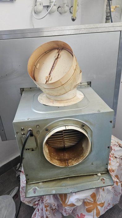 Hotă de bucatarie Beko