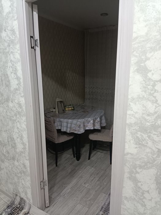 Продам 3-х комнатую квартиру