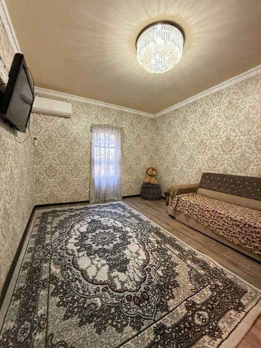 Участок 2 соток 3 ком.Яшнабад рн.Баку ул.(Орр м.Дустлик).Ц-65000у.е.