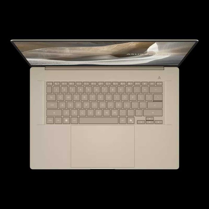 ASUS Zenbook A16 16" 3K TS 120Hz OLED Snapdragon X2 Elite 48GB 1TB SSD
