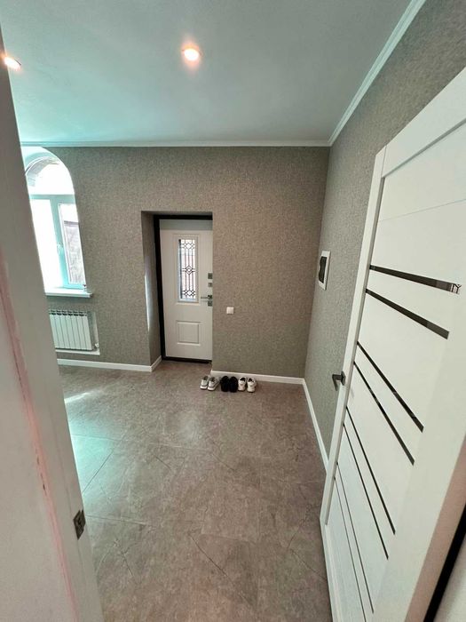 В продаже коттедж Воронина 123/1