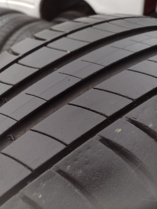 Перфектни 4бр.205/55/16 Мишелин Премаси3 дот1217