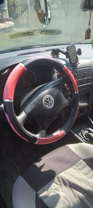 Volkswagen Golf IV