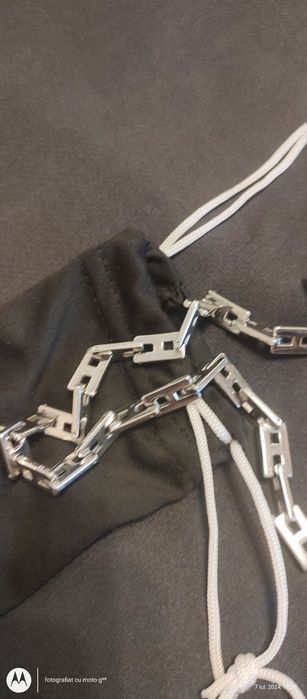 Lănțișor bărbați nou