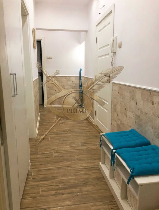 Тристаен апартамент в Чаталджа! 2979372