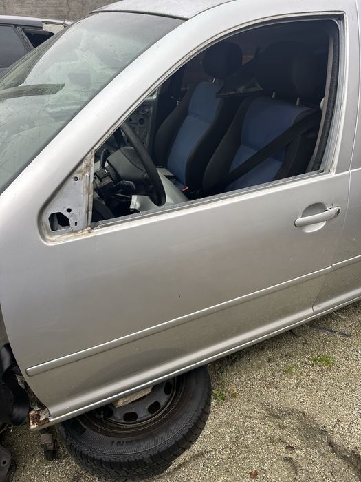 Ușă /uși vw golf 4