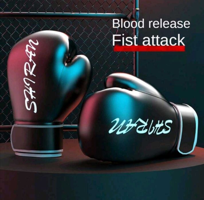 Ръкавици за Box Kickbox спаринг