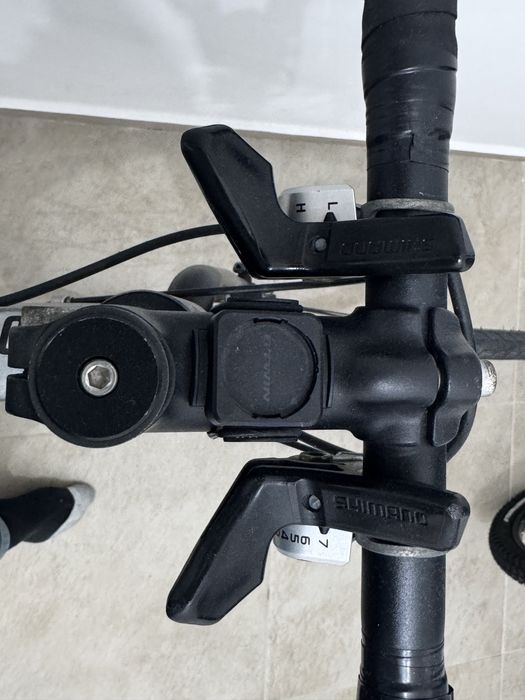 Bicicleta triban 100
