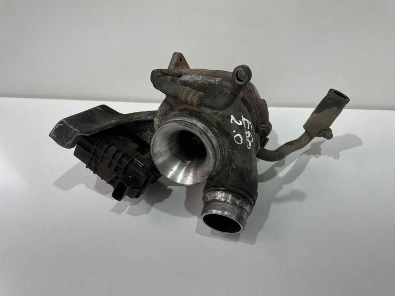 Turbo BMW Seria 3 E92 7800594 04 2.0d n47