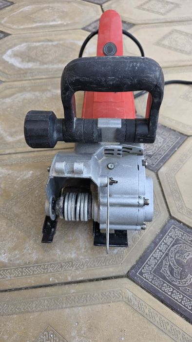 Штроборез штроборез