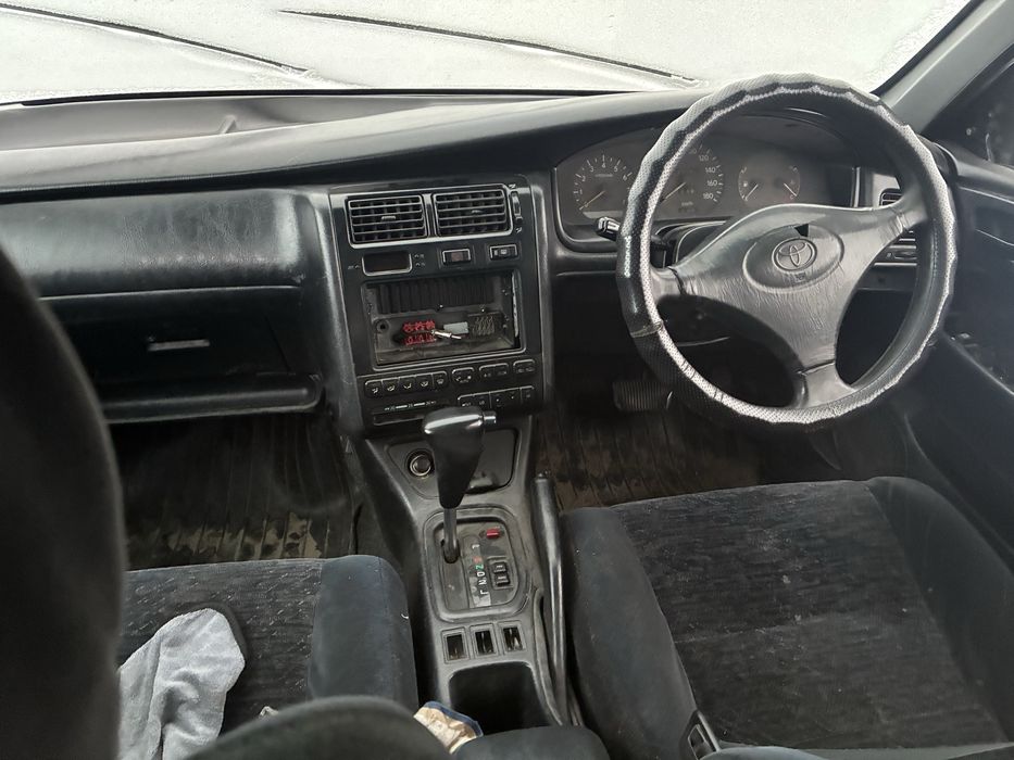 Продам или обмен на приору