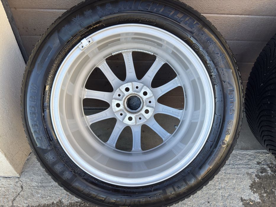 Jante Originale  Bmw G01,F48,F39,G30,31,G20G21 Style 618