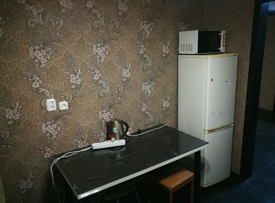 Сдам однокомнатную квартиру