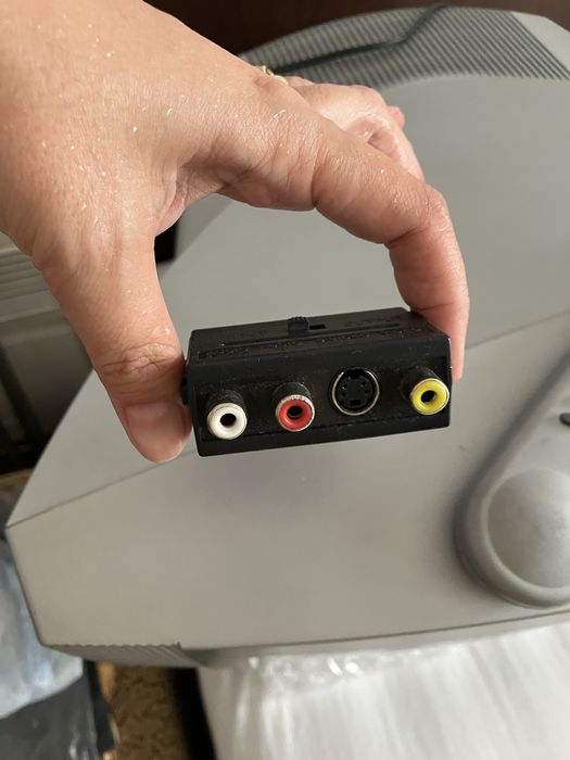 Работещ телевизор SANG