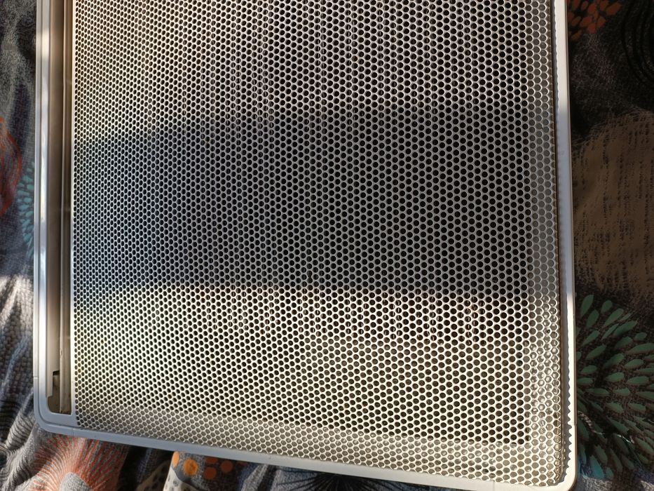 Лъчист радиатор Airelec 2000 вата