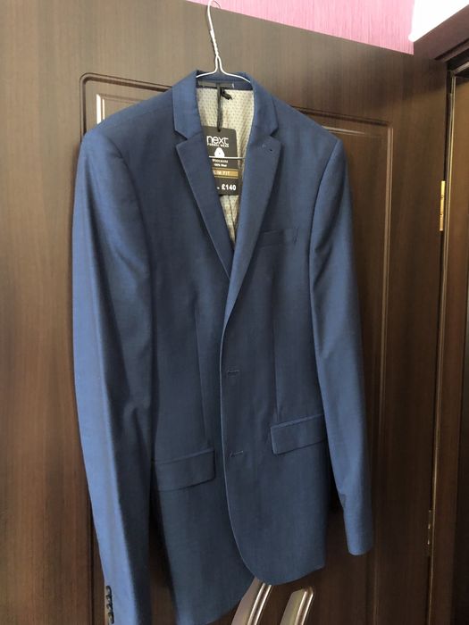 Sacou NexT de Vanzare