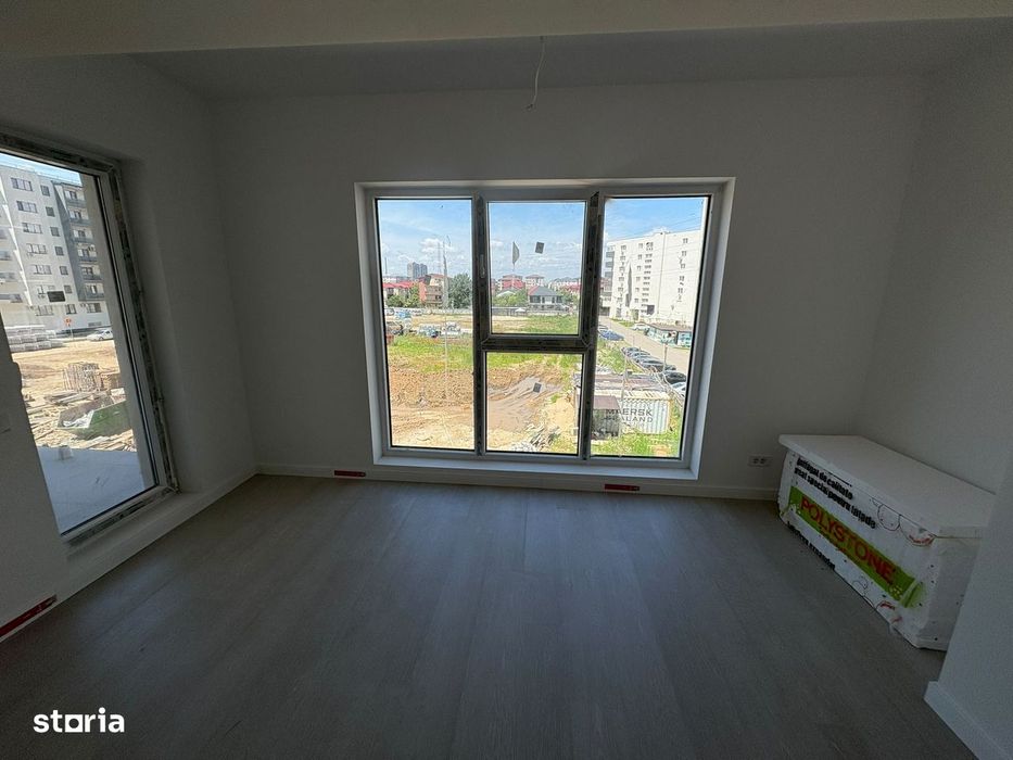 Apartament 2 Camere | Decomandat | 59Mp | Acces Metrou | Comision 0%!