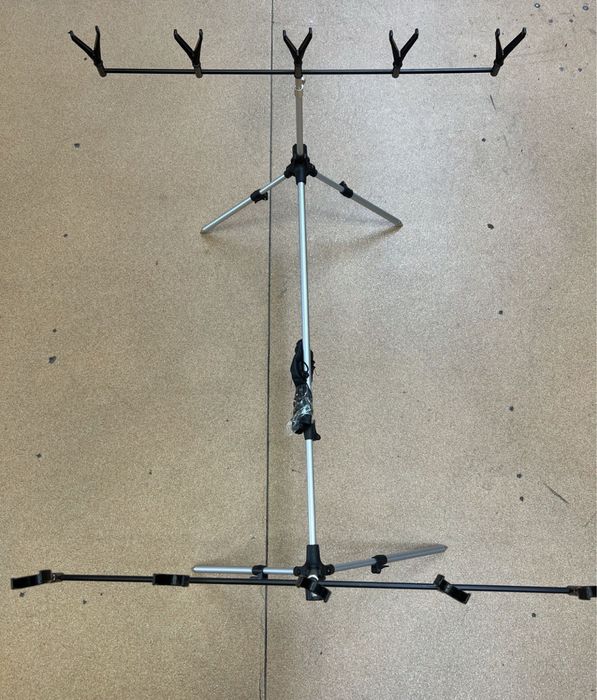 Vand Rod Pod 5 posturi EastShark din Aluminiu