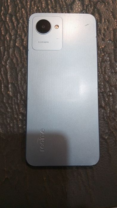 _Realmi c30s 3 ×33
