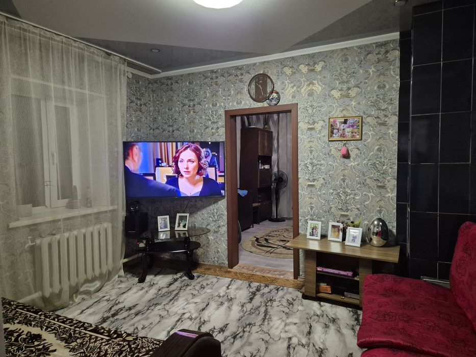 Продам дом в отличном состоянии