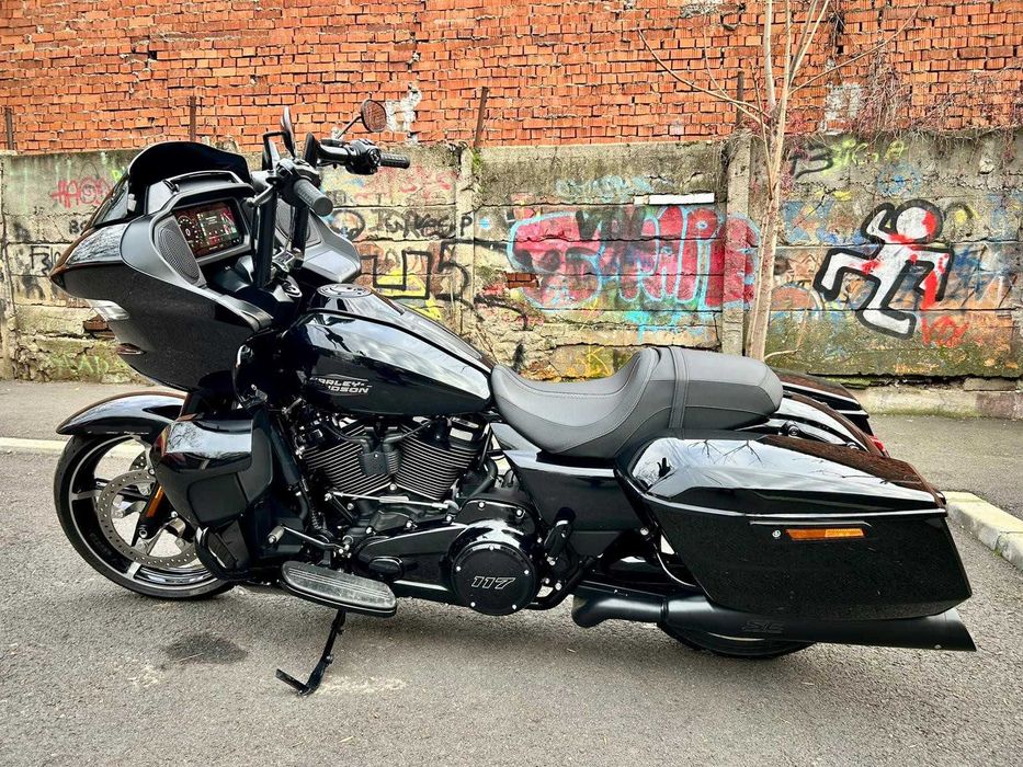 Vand Harley Davidson Road Glide 2024