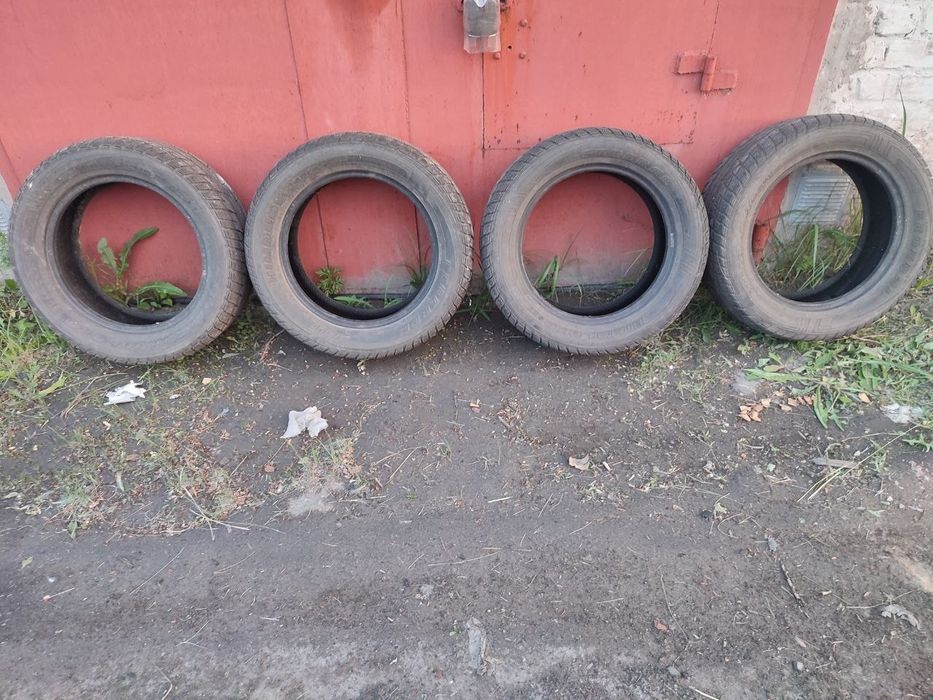Продам резину...