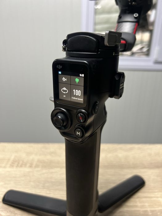 Стабилизатор DJI Ronin S2