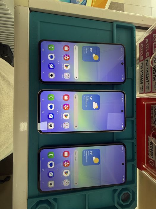 Samsung A36 128 и 256гб