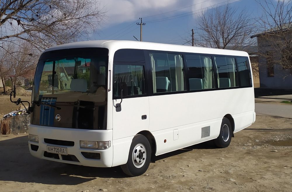 Продаётся АВТОБУС