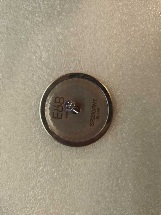 Shower screen IMS Competition SR200RNT