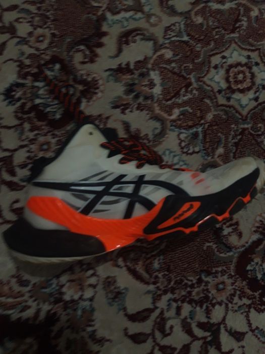 Асикс метараис шымкент