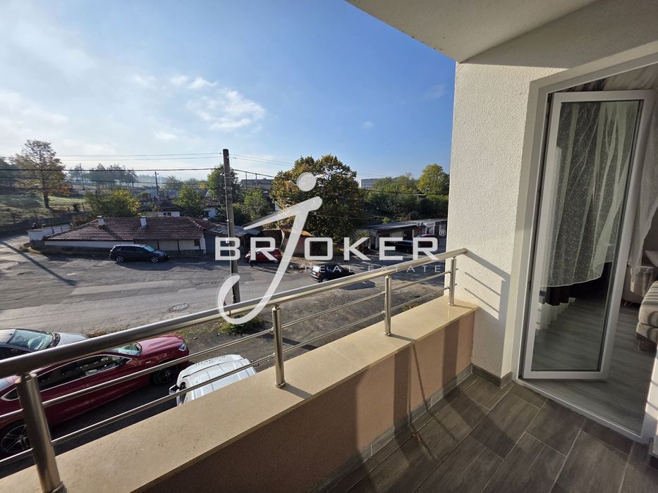 Дава се под наем Двустаен апартамент в Кърджали, Байкал - 60 кв.м за 306 € - Снимка #7