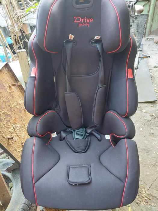 Scaun auto pentru copii