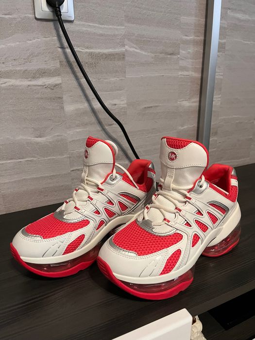 Маратонки Michael Kors