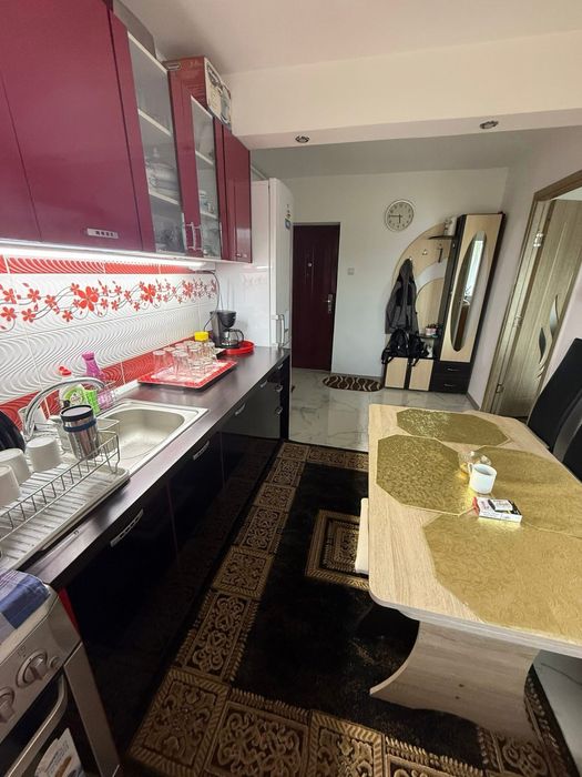 Vând Apartament 2 camere în Petrila