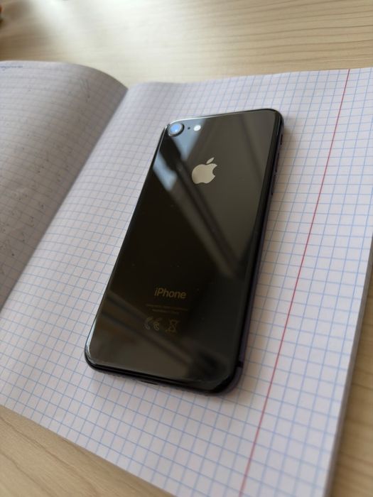 Iphone 8 64gb идеал