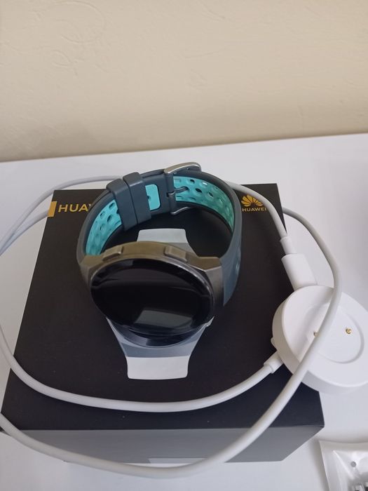 Huawei gt2е  Като нов