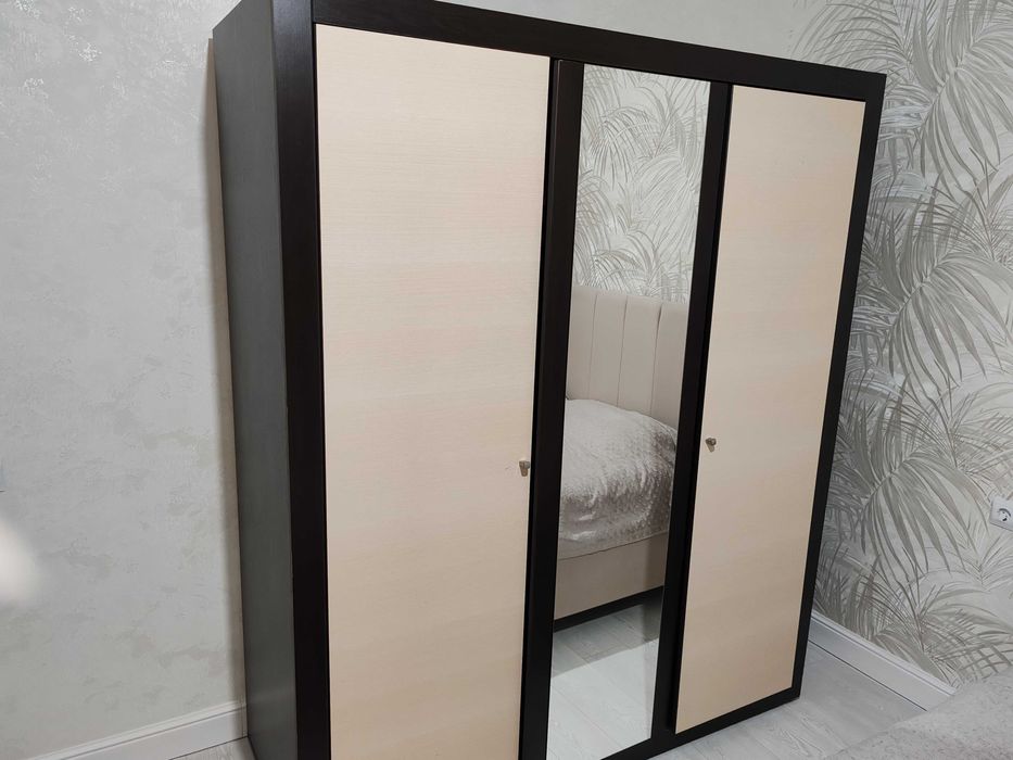 Мебель для одежды