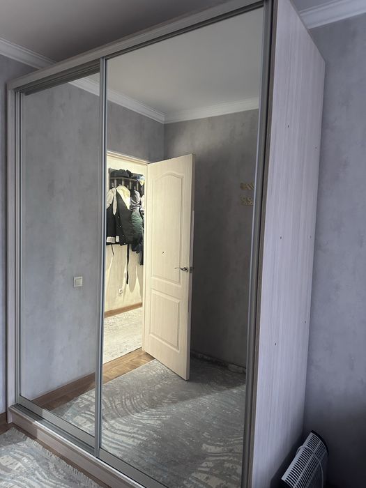 Продам шкаф купе