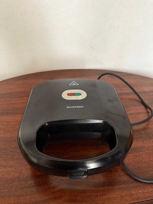 Тостер Silver Crest
