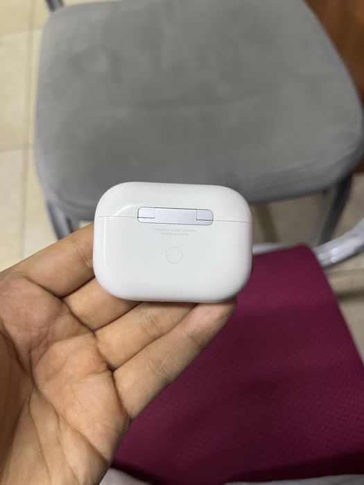 Airpods pro (1-поколение)